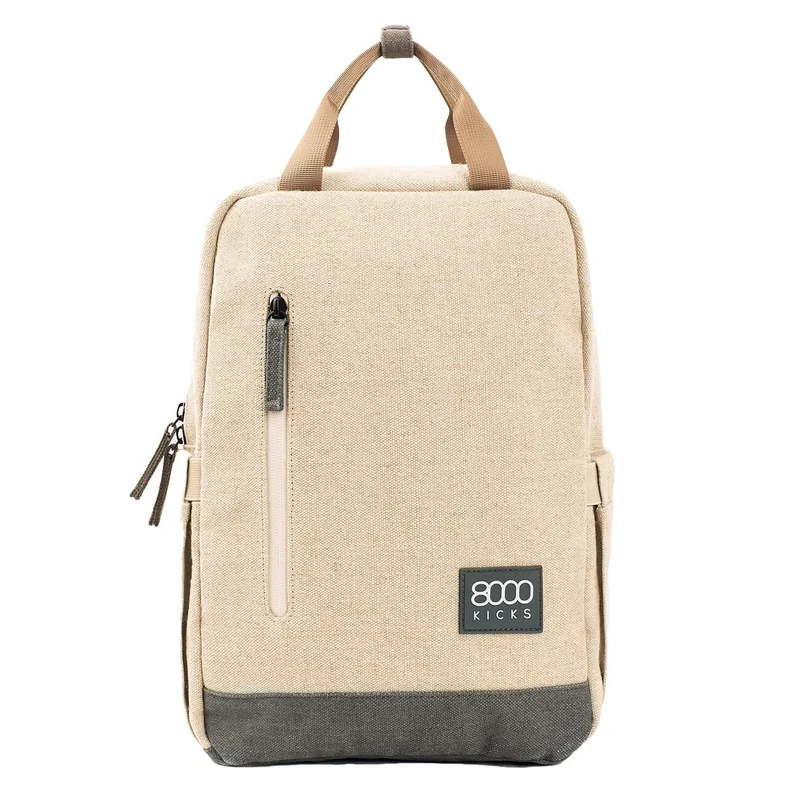 Mini Hemp Backpack