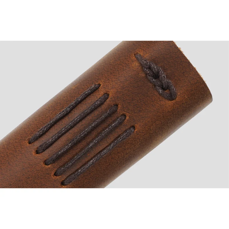 Leather Notebook | NAPLES