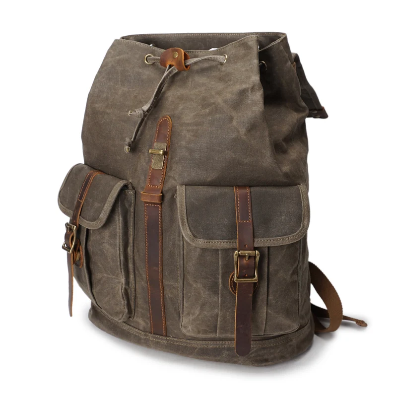 Vintage Rucksack | KARLSTAD