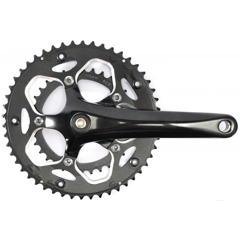 PNA Trekking crankset 50 x 34