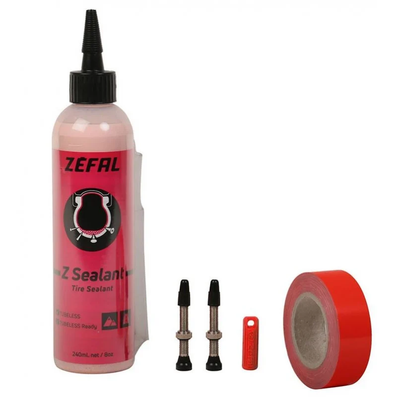 Zefal Tubeless Conversion Kit