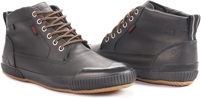 Chrome Storm 415 Workboot shoes