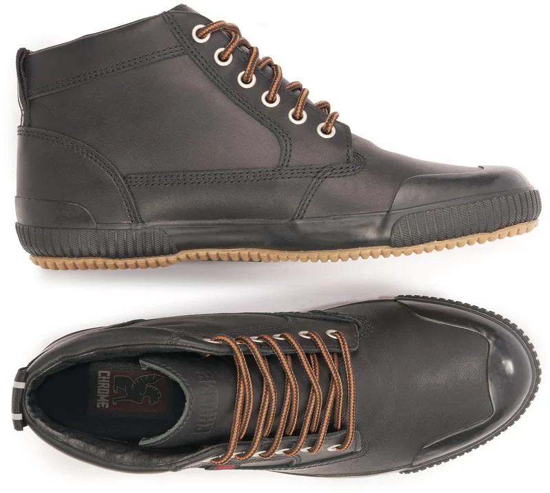 Chrome Storm 415 Workboot shoes
