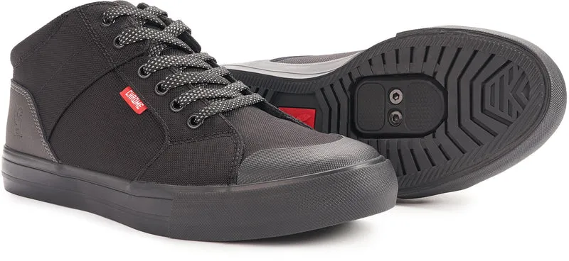 Chrome Southside 3.0 Pro cycling shoes