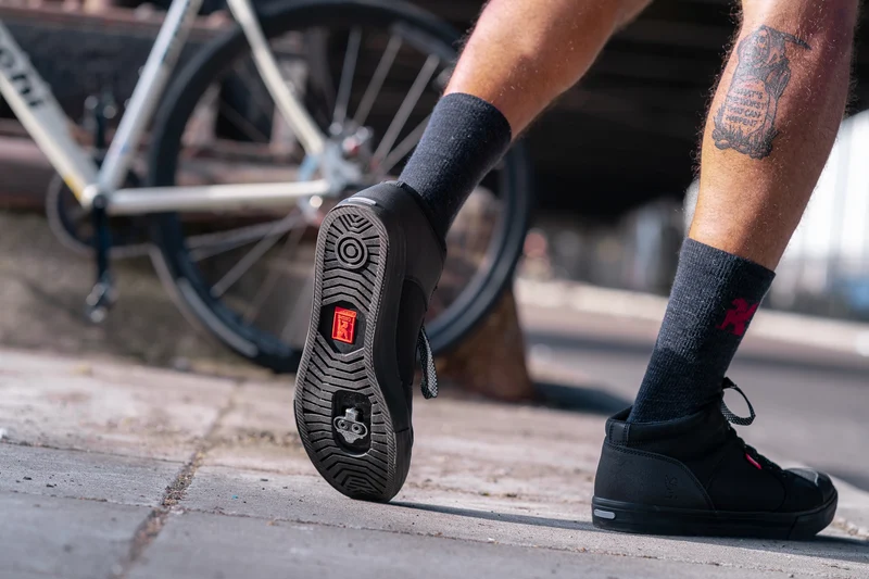 Chrome Southside 3.0 Pro cycling shoes