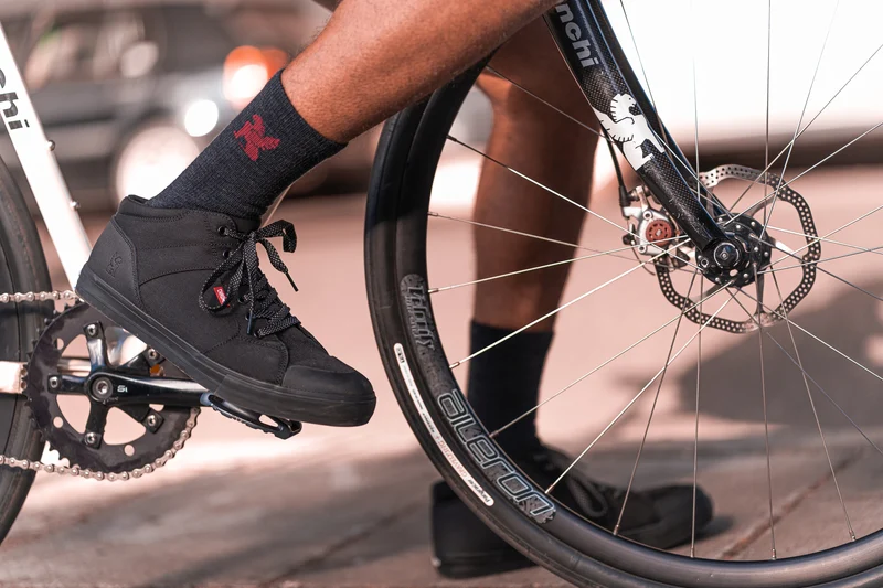 Chrome Southside 3.0 Pro cycling shoes