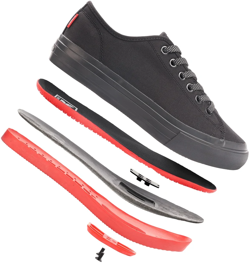 Chrome Kursk AW Pro cycling shoes