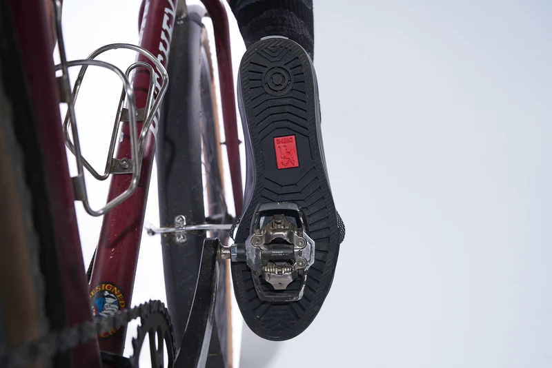 Chrome Kursk AW Pro cycling shoes