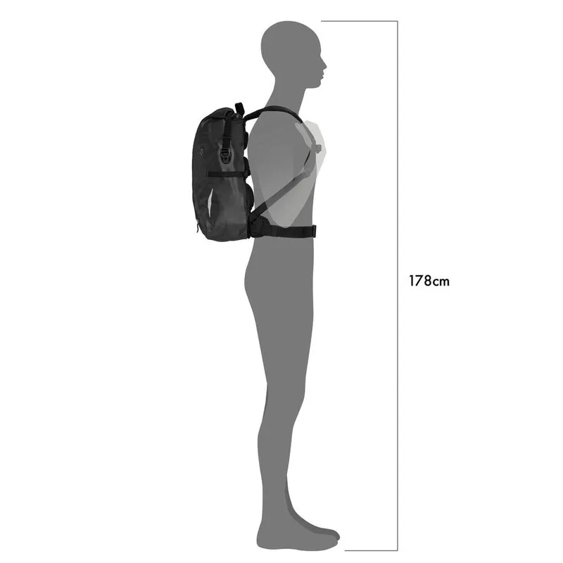 Ortlieb Packman Pro Two backpack