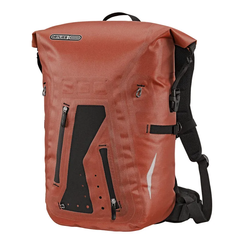 Ortlieb Packman Pro Two backpack
