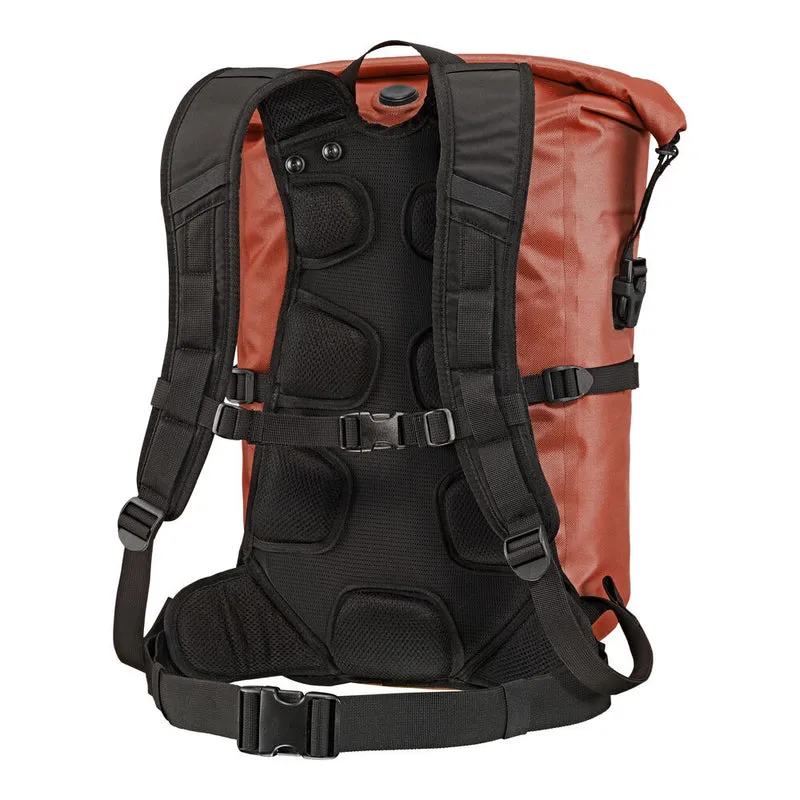 Ortlieb Packman Pro Two backpack