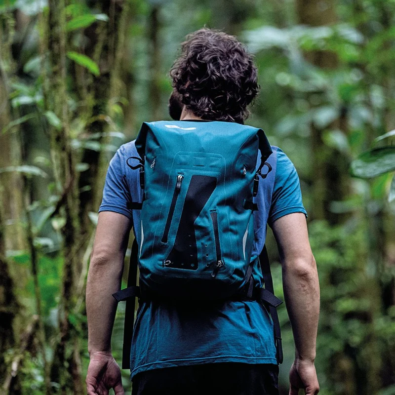 Ortlieb Packman Pro Two backpack