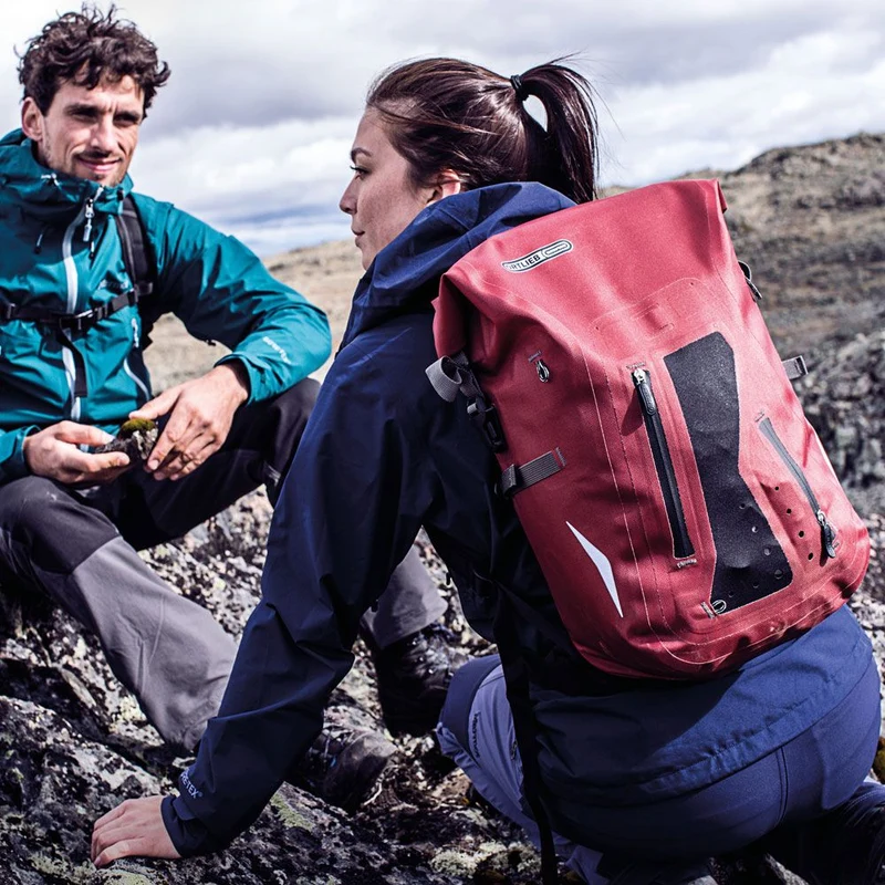 Ortlieb Packman Pro Two backpack