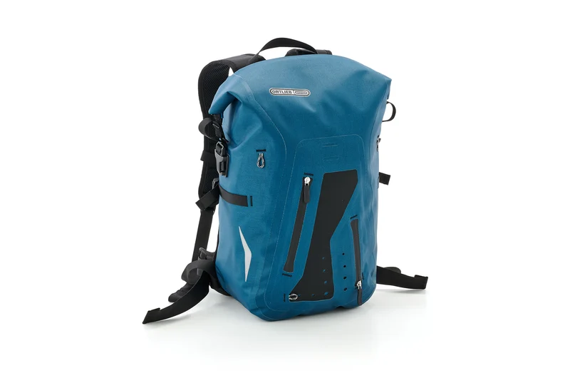 Ortlieb Packman Pro Two backpack