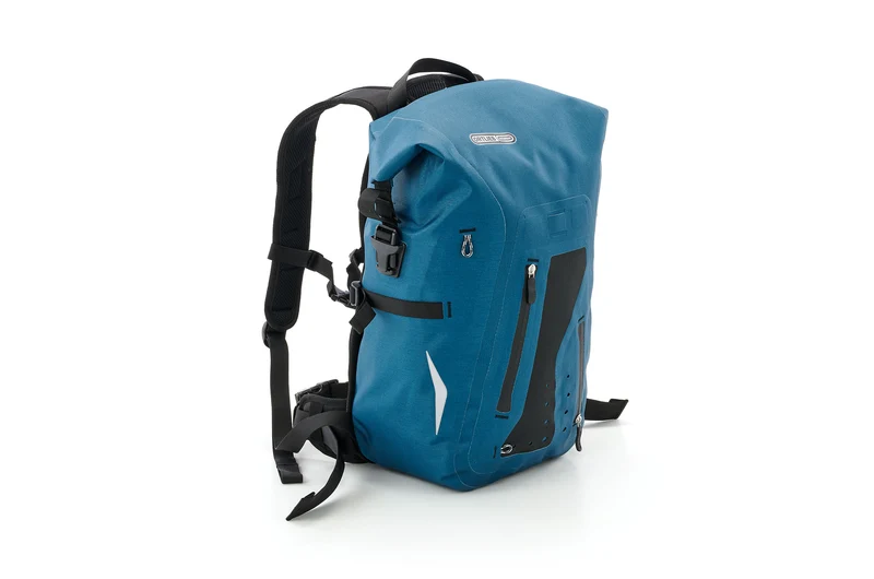 Ortlieb Packman Pro Two backpack