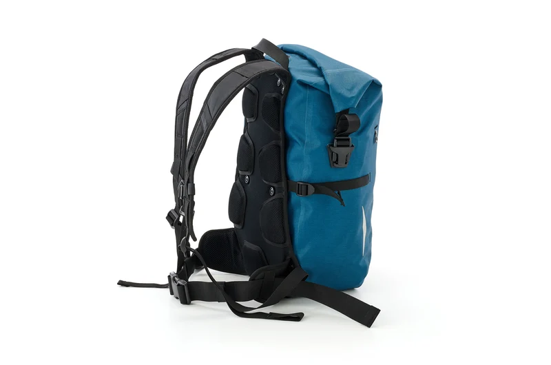 Ortlieb Packman Pro Two backpack