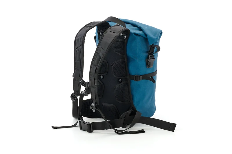 Ortlieb Packman Pro Two backpack