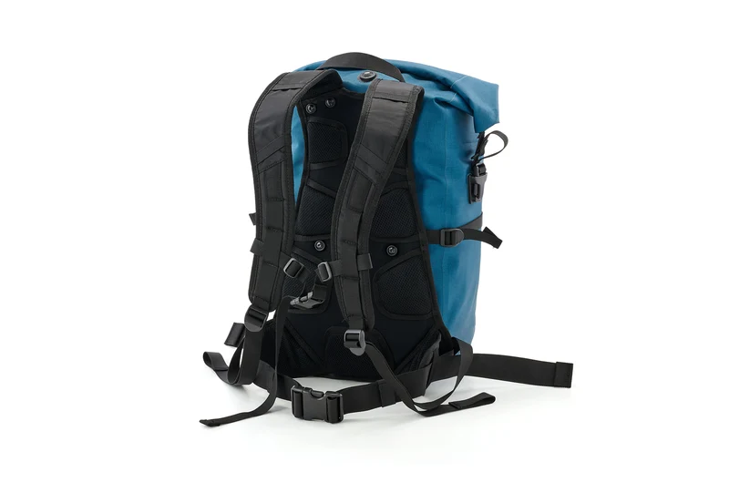 Ortlieb Packman Pro Two backpack