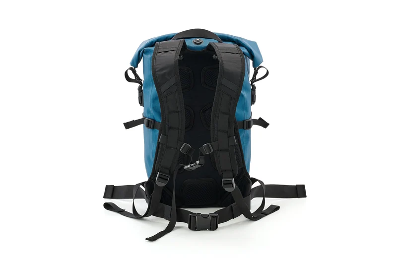 Ortlieb Packman Pro Two backpack