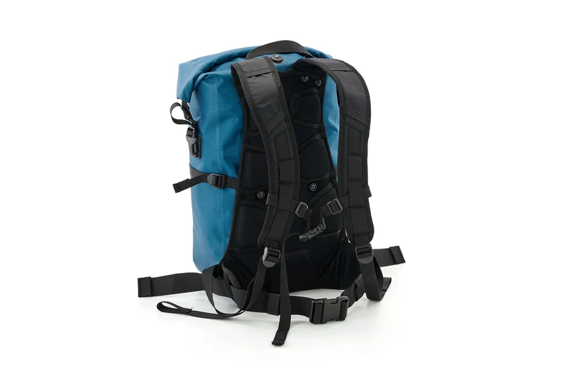 Ortlieb Packman Pro Two backpack