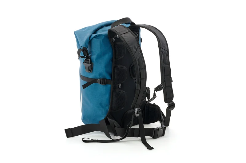 Ortlieb Packman Pro Two backpack