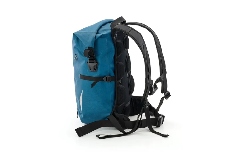 Ortlieb Packman Pro Two backpack