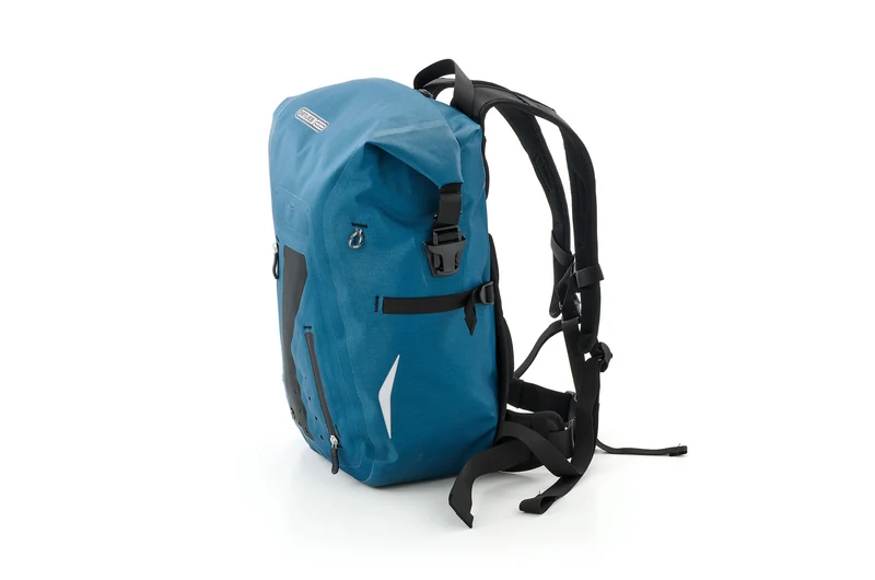 Ortlieb Packman Pro Two backpack