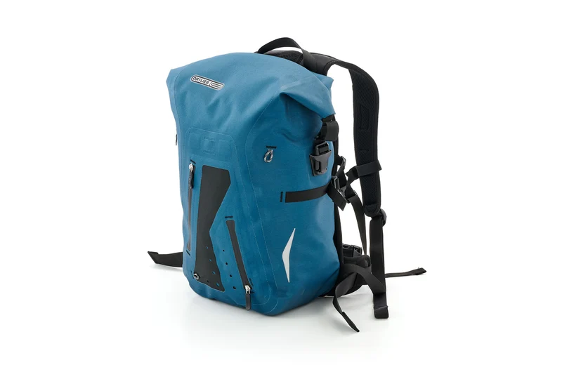 Ortlieb Packman Pro Two backpack