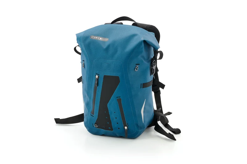 Ortlieb Packman Pro Two backpack