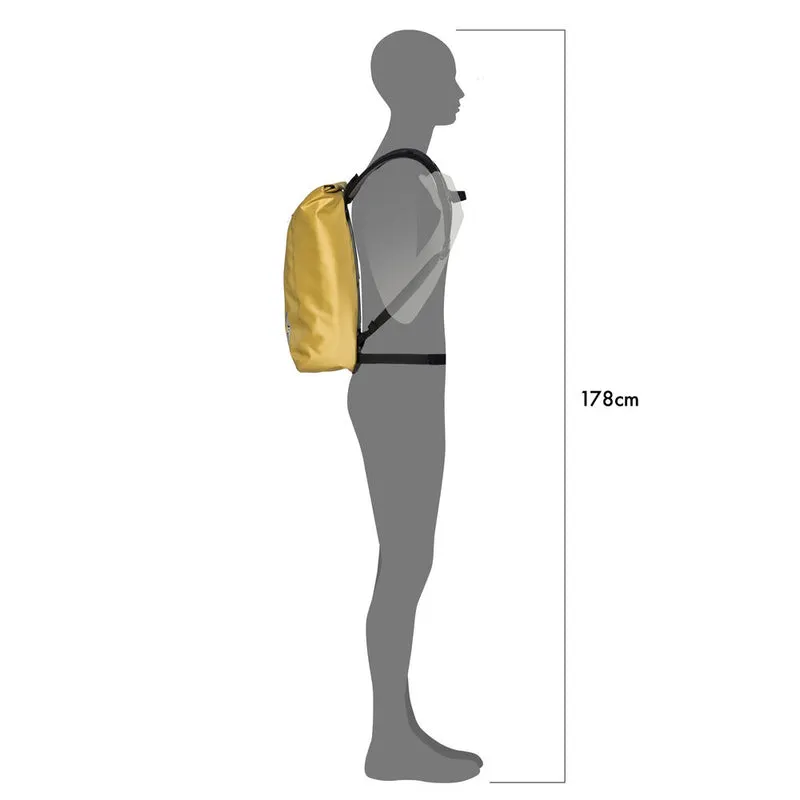 Ortlieb Velocity PS backpack