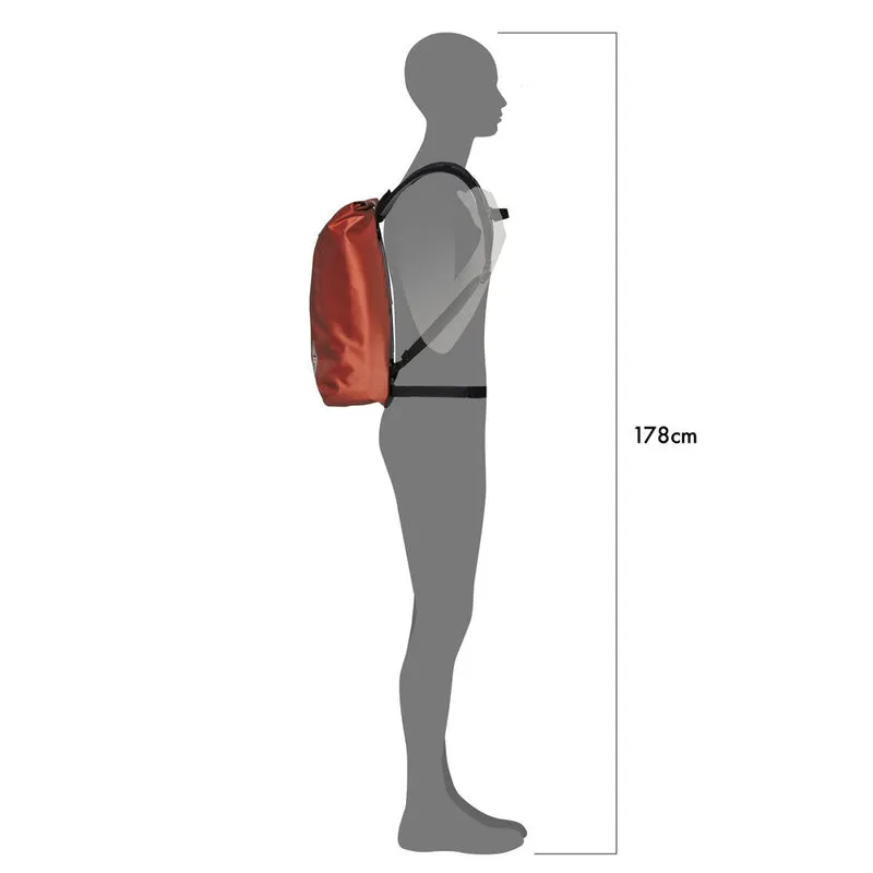 Ortlieb Velocity PS backpack