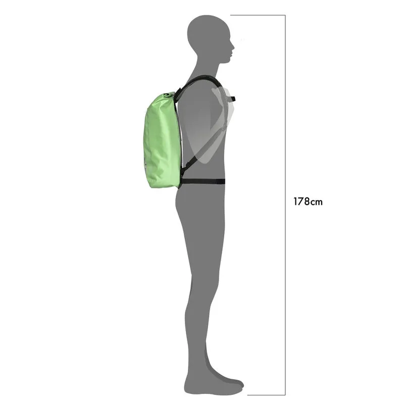 Ortlieb Velocity PS backpack