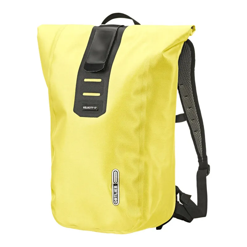 Ortlieb Velocity PS backpack