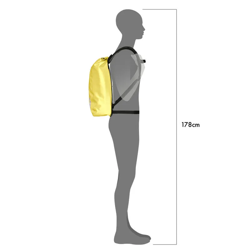 Ortlieb Velocity PS backpack