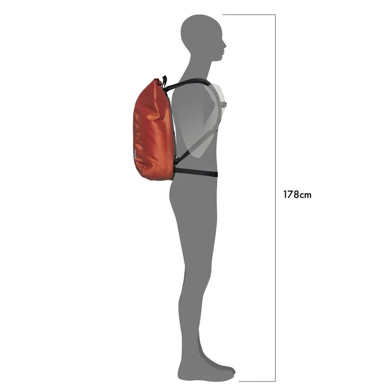 Ortlieb Velocity PS backpack