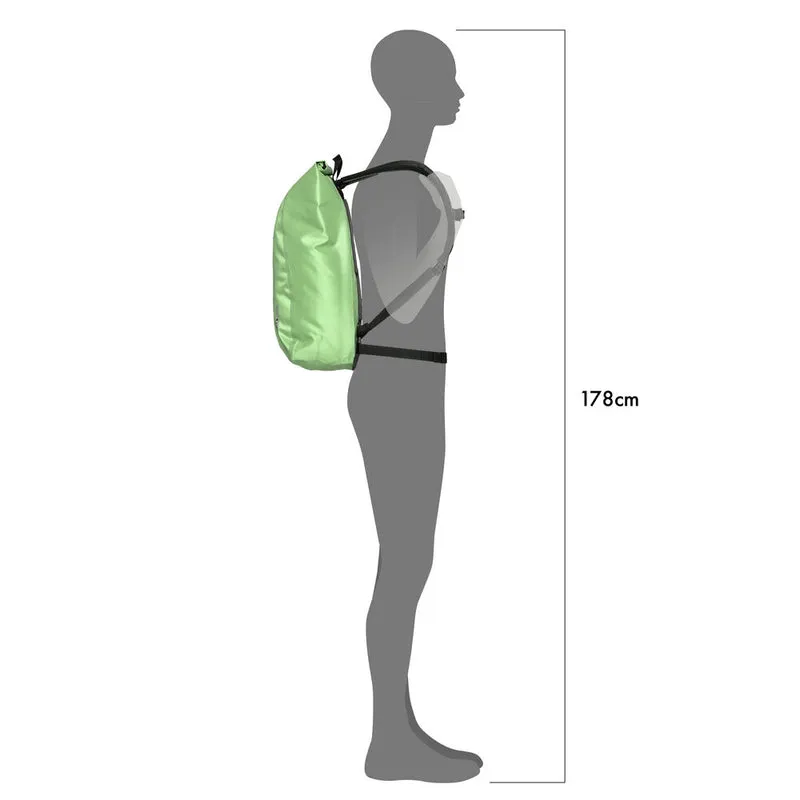 Ortlieb Velocity PS backpack