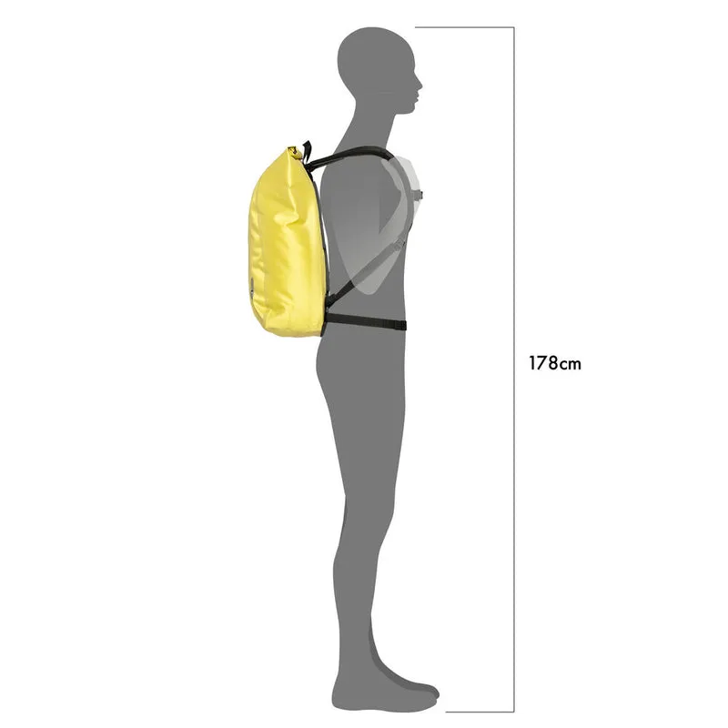 Ortlieb Velocity PS backpack