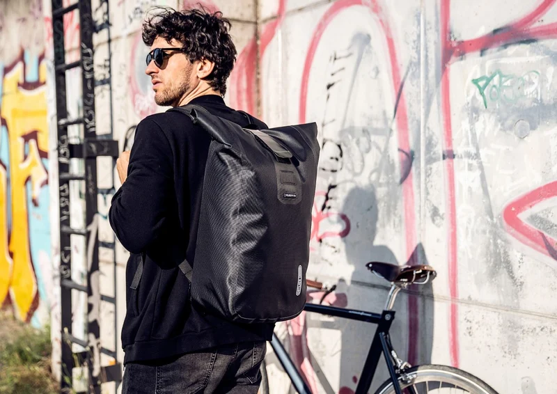 Ortlieb Velocity PS backpack