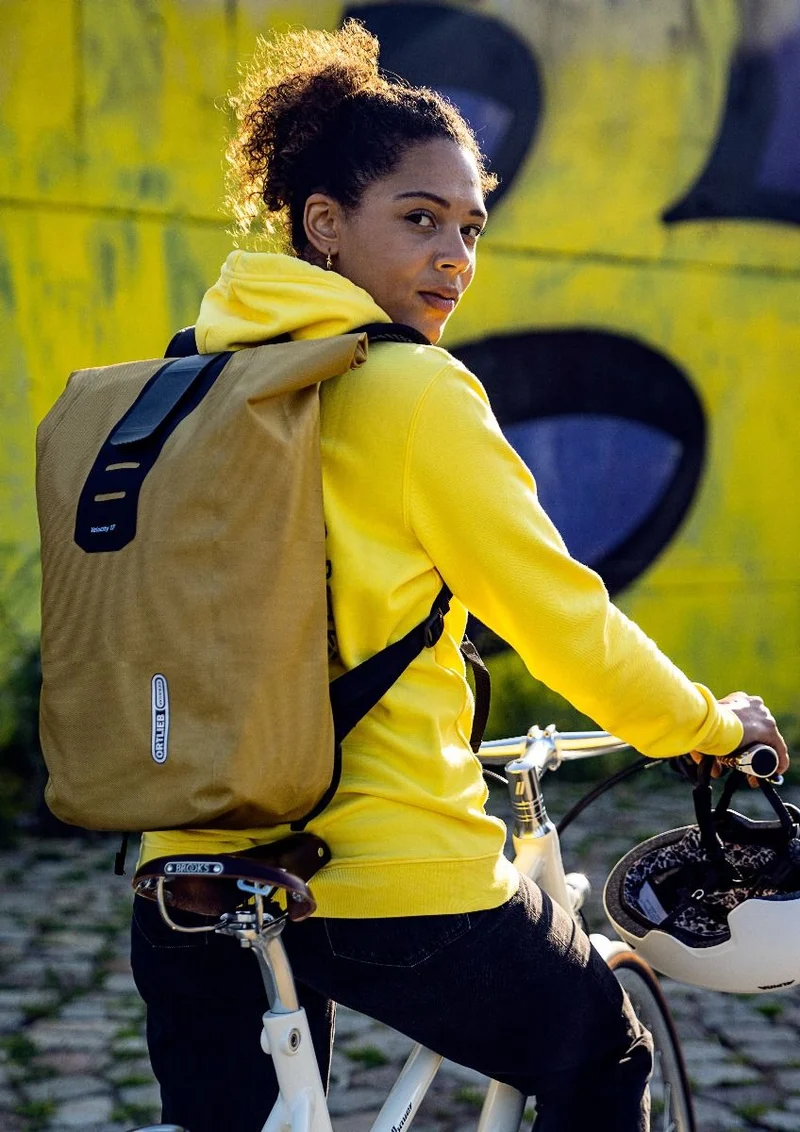 Ortlieb Velocity PS backpack
