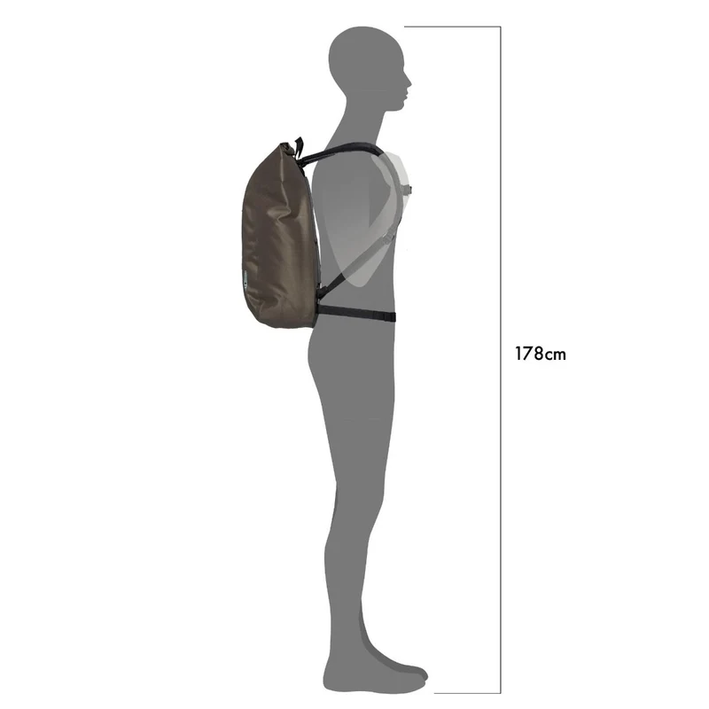 Ortlieb Velocity PS backpack