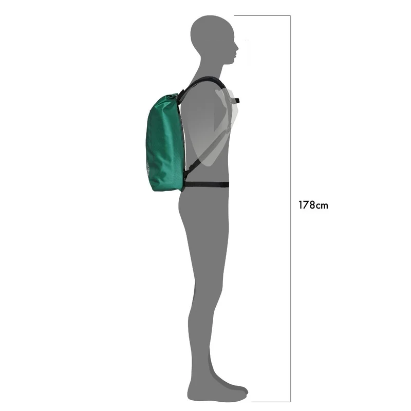 Ortlieb Velocity PS backpack