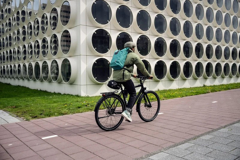 Ortlieb Velocity PS backpack