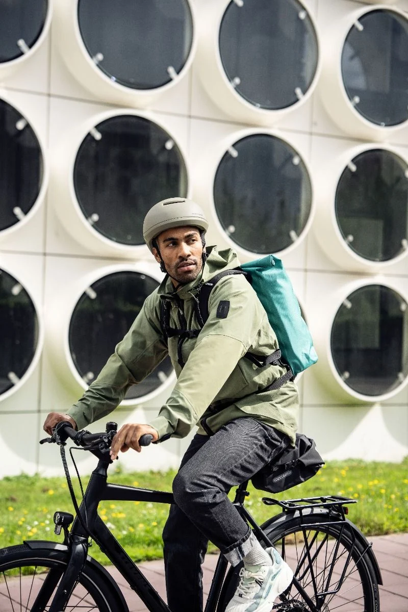 Ortlieb Velocity PS backpack