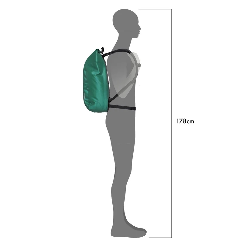 Ortlieb Velocity PS backpack