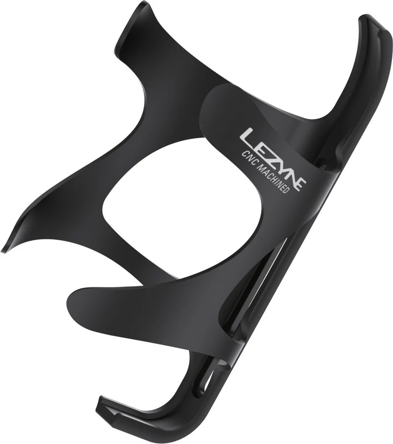 Lezyne CNC Cage Al bottle cage