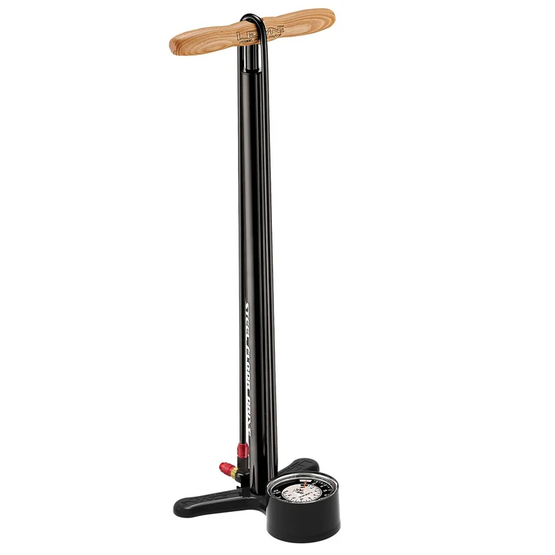 Lezyne Steel Floor Drive Floor Pump