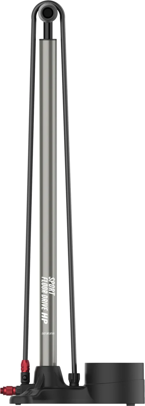 Lezyne Sport Floor Drive Floor Pump