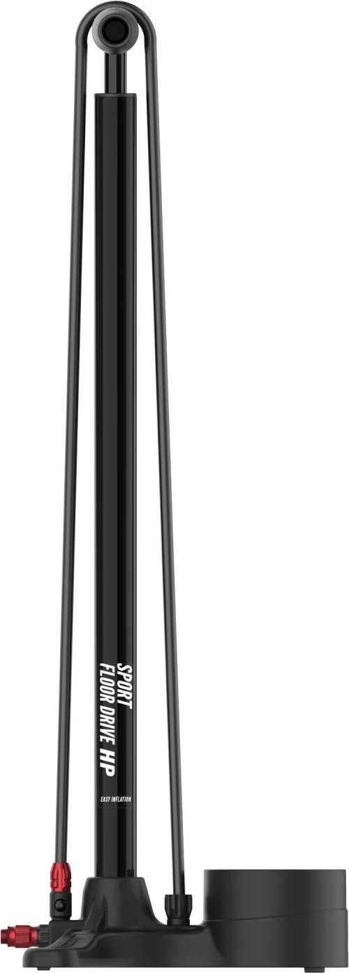 Lezyne Sport Floor Drive Floor Pump