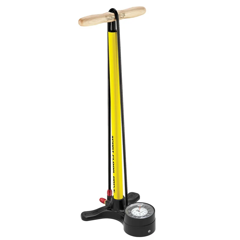 Lezyne Sport Floor Drive Floor Pump