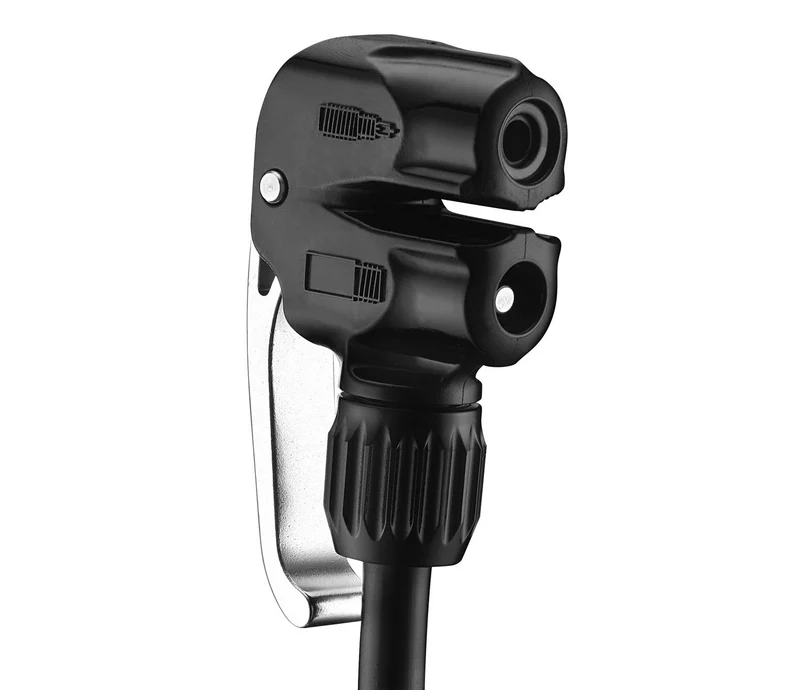 Lezyne Macro HP Floor Drive Floor Pump